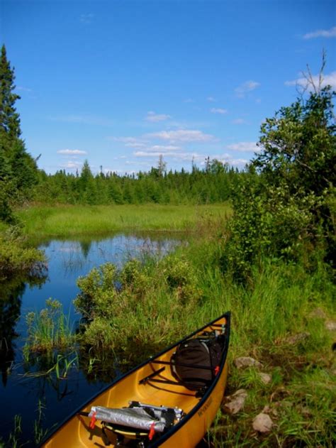 Boundary Waters Canoe Area Wilderness | US Forest Service