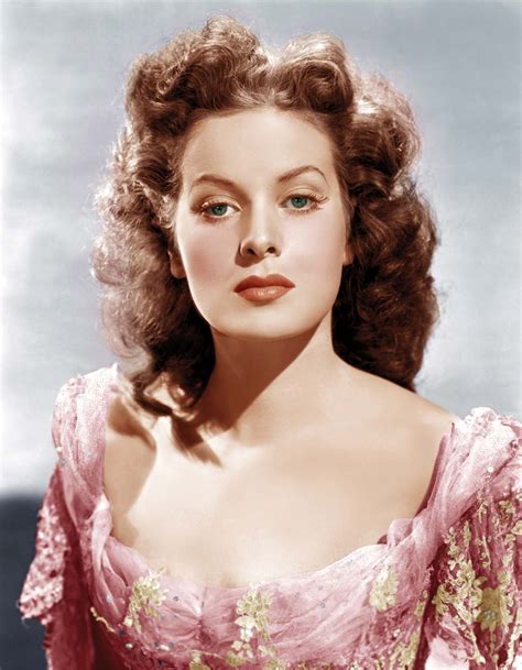 Maureen O’Hara | Biography, Movies, & Facts | Britannica