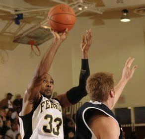 The Ferrum College Blog: Support Ferrum Basketball at the Roanoke Tip ...