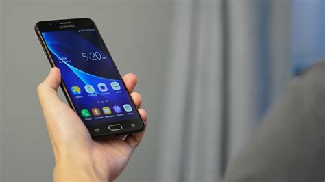 Samsung Galaxy J7 Prime review - GadgetMatch