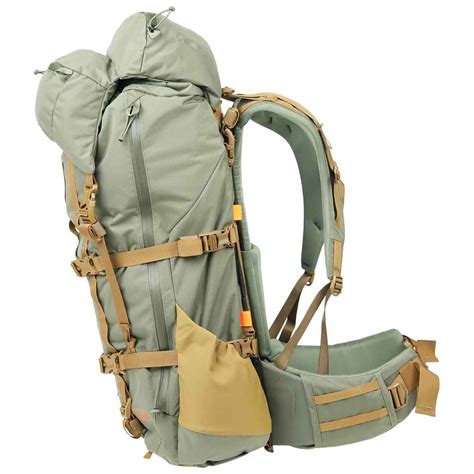 Mystery Ranch Metcalf 75 Liter Hunting Expedition Pack - Ponderosa ...