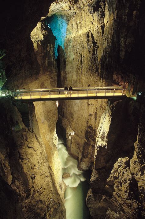 All You Need To Know To Visit The Skocjan Caves, Slovenia