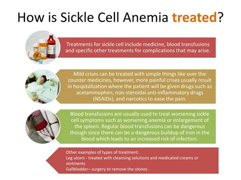 PPT - Sickle- Cell Anemia PowerPoint Presentation, free download - ID ...