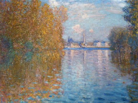 JMW Turner Claude Monet Paintings, Impressionist Paintings, Landscape ...