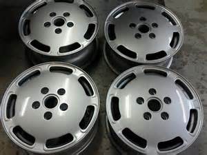 wheels for sale - Pelican Parts Forums