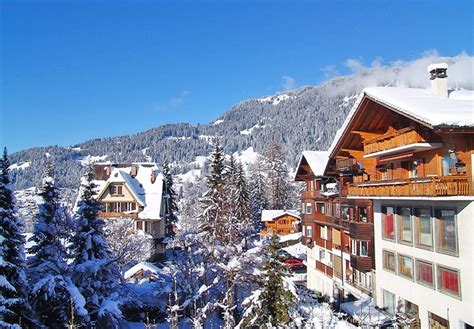 Villars, Switzerland | Vacation destinations, Places to visit, Favorite ...