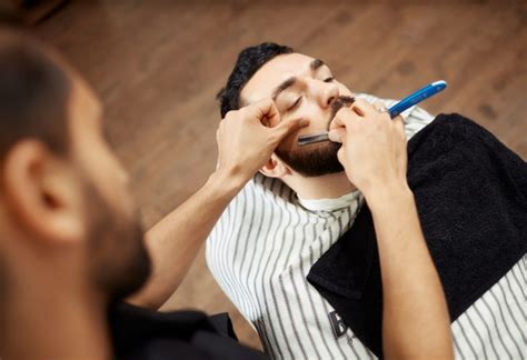 Shaving Tips For Men | How To Get The Perfect Shave - RealMenRealStyle