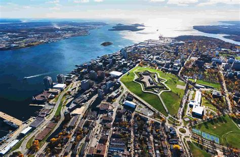 Top 10 Must-Visit Attractions in Halifax, Nova Scotia