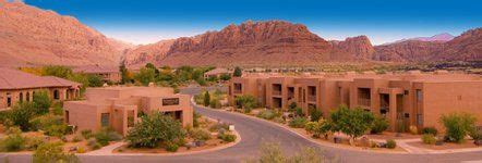 Red Mountain Spa, St. George, Utah | Mountain resort, Vail hotels ...