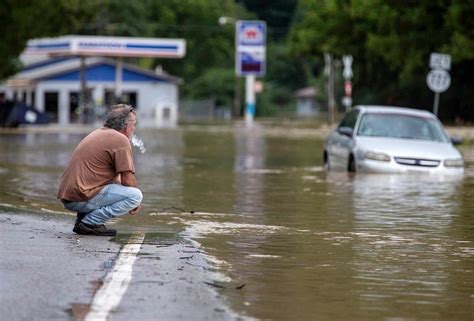 Governor: Search for victims in Kentucky floods could take weeks in ...