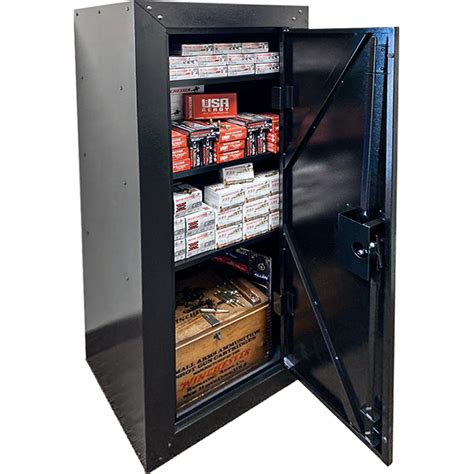 Fireproof Ammunition Storage Cabinet | Cabinets Matttroy