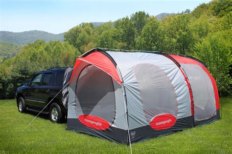 Rightline Gear SUV Tents 110910 - Free Shipping on Orders Over $99 at ...