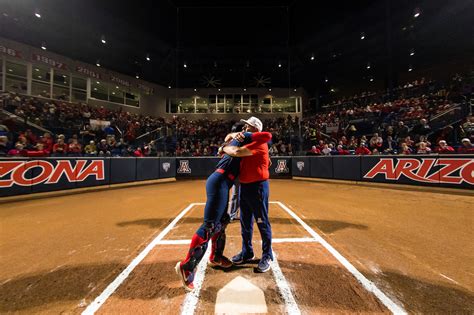 Arizona Softball (@ArizonaSoftball) / Twitter