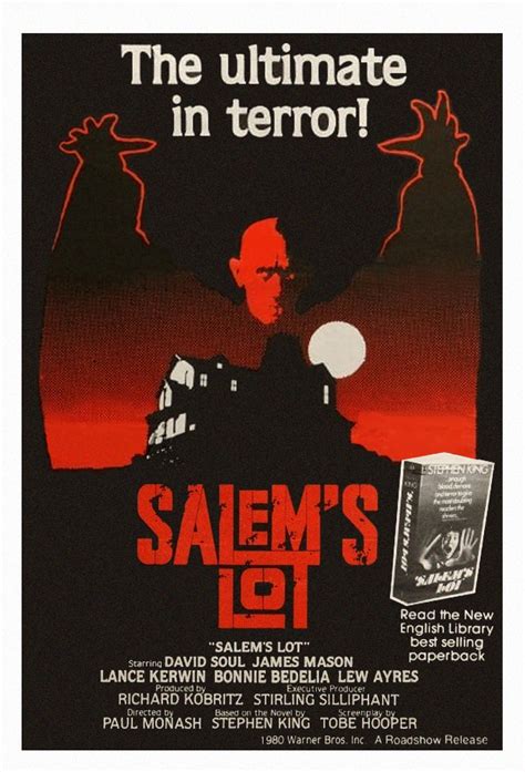 Salem's Lot (1979)