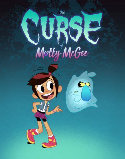 The Curse of Molly McGee (Disney Channel Show) | A Complete Guide ...