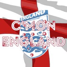 Come On England Discord Emojis - Come On England Emojis For Discord