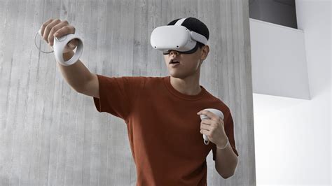 Oculus Quest 3 Could Be Quite Different – Virtual Reality Times ...