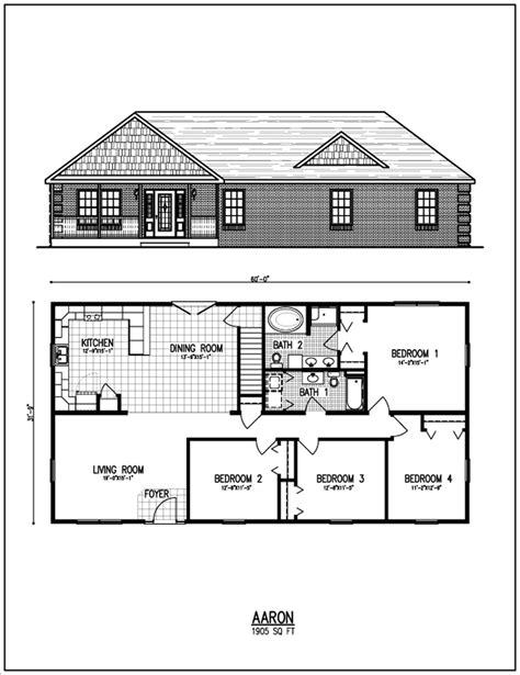 Pin on Gorgeous Ranch House Plans