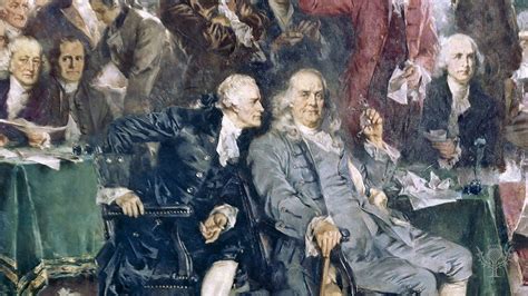 Who Were the Founding Fathers of the United States? | Britannica