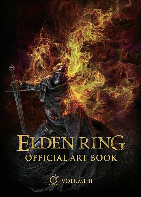 Elden Ring: Official Art Book Volume 2 – купить по выгодной цене ...