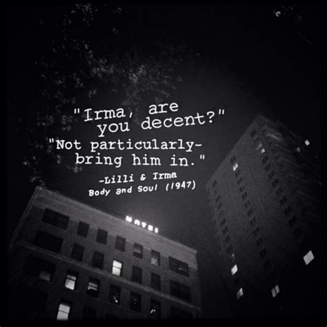 Film Noir Quotes. QuotesGram