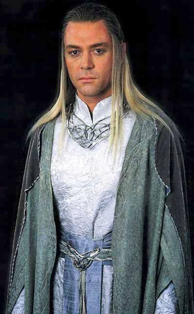 Marton Csokas as Celeborn in The Lord of the Rings Trilogy | Herr der ...