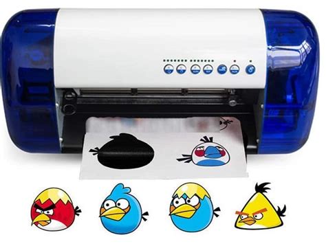 Best 6 Sticker Laser Cutter Machines To Buy In 2022 Reviews