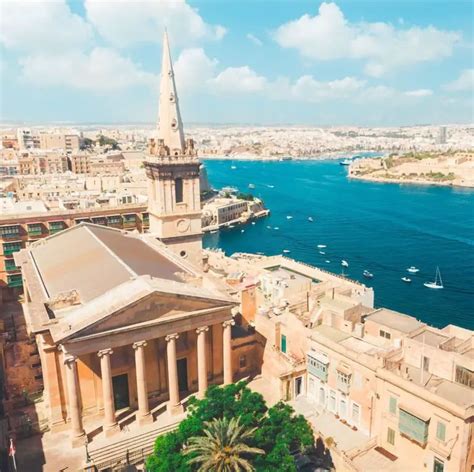 5 Best Places to Visit in Malta - The Jewel of the Mediterranean