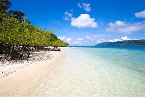 10 reasons to go to the Andaman and Nicobar Islands | London Evening ...