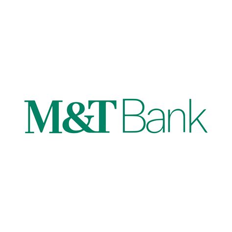 M&T Bank Logo - PNG and Vector - Logo Download