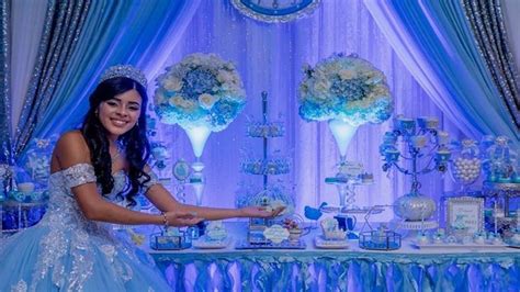 Quinceanera Decor Ideas | Quince Decorations - YouTube