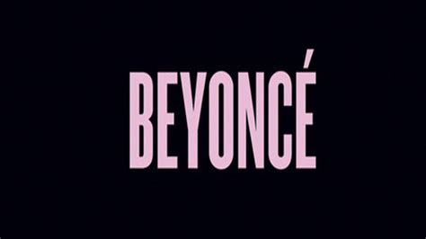 Beyonce Beyonce Album Cover