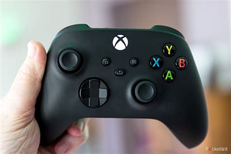 Il nuovo controller Xbox next-gen: Tutto quello che c'è da sapere