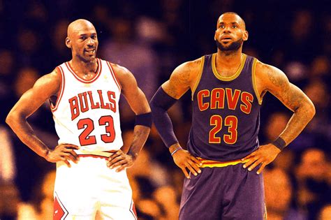 Better Than Mike? LeBron James Breaks Micheal Jordan's 866 Consecutive ...