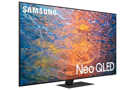 Samsung Goes Big with 2023 Neo QLED 8K and 4K TVs, Rolling Out Now