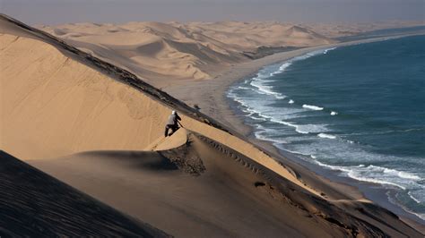 Discover Skeleton Coast | Namibia Western Coastline | andBeyond