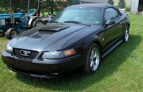 mustang gt convertible 99 | Classifieds for Jobs, Rentals, Cars ...