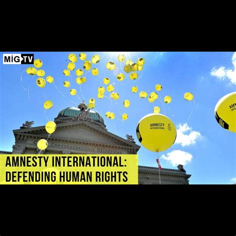 Amnesty International