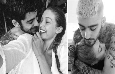 Zayn Malik and Gigi Hadid Soon to Tie the Knot? - OyeYeah