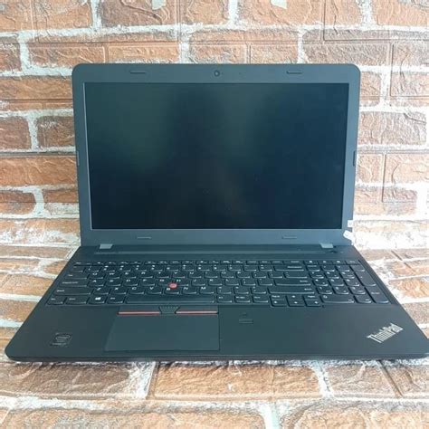 Lenovo Thinkpad E550 at Rs 18500 | Lenovo का लैपटॉप in Mumbai | ID ...