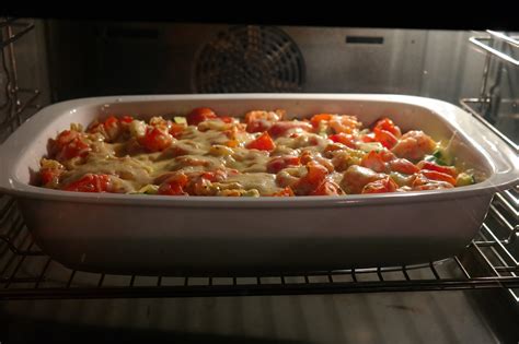 Creamy Chicken and Stove-Top Stuffing Casserole