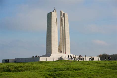 On the 100th anniversary of Vimy Ridge, a new way to commemorate a hard ...