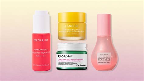 The 20 Best Korean Skincare Brands in 2023 | Marie Claire