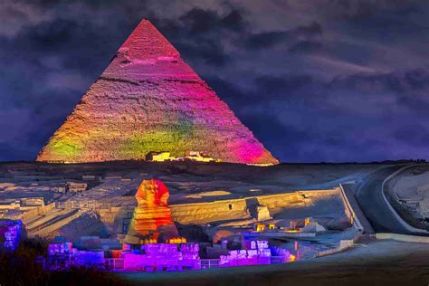 The 5 Top Most Tourist Attractions Of Egypt - Stumpblog