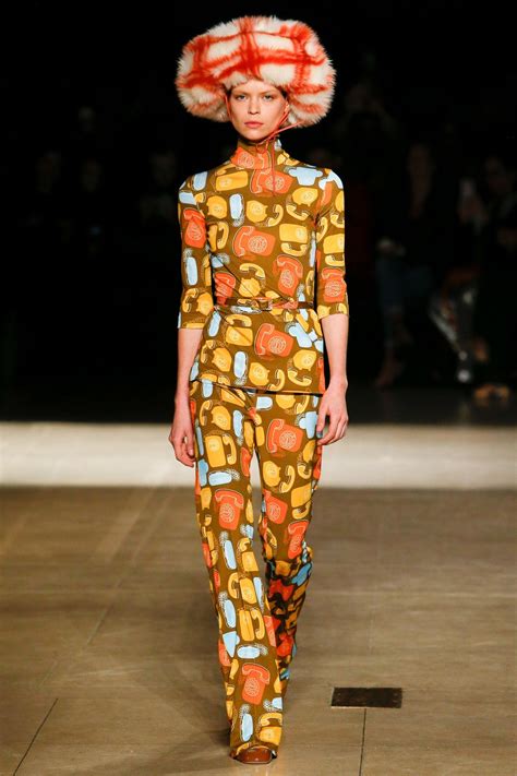 Miu Miu, Look #34 | Ready to wear, Fashion, Fearless fashion