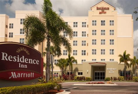 RESIDENCE INN ORLANDO AIRPORT - SIMCOM Aviation Training