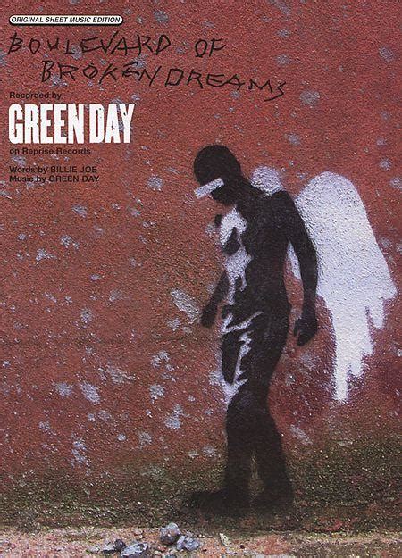 Green Day: Boulevard of Broken Dreams (Music Video) (2004) - FilmAffinity