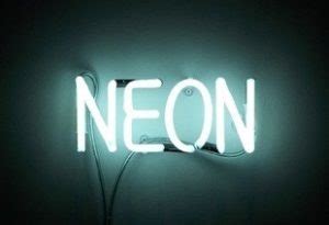 Neon: Uses, Properties and Interesting Facts