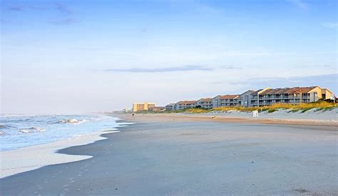 14 Top-Rated Beaches in North Carolina | PlanetWare