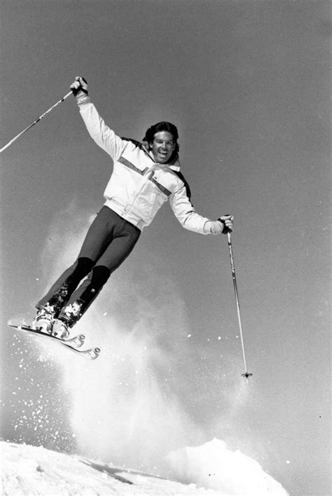 Aspen ski legend Andy Mill looks back and prepares for Hall of Fame ...